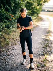 3/4 Tights