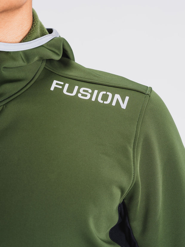 Commuter Cycling Jacket