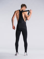 Mens S3 Long Bib Tights