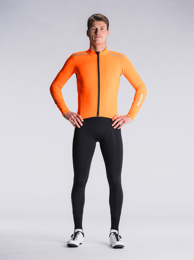 Mens S3 Long Bib Tights