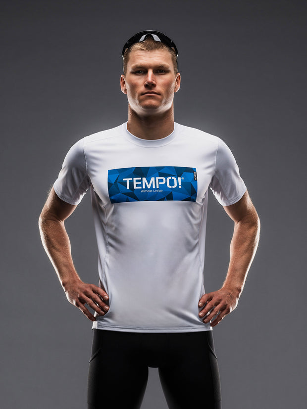 Mens SLi T-shirt