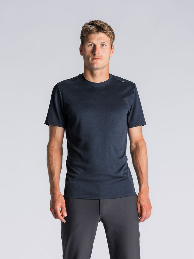 Mens Technical Merino 150 T-Shirt