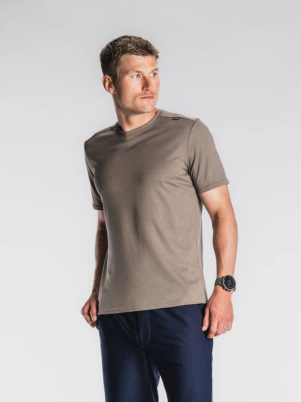 Mens Technical Merino 150 T-Shirt