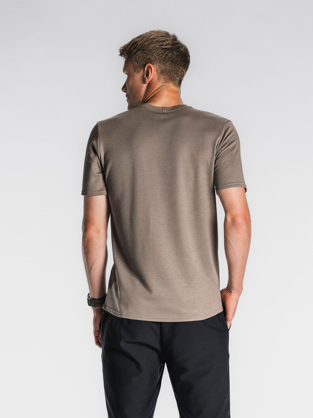 Mens Technical Merino 150 T-Shirt