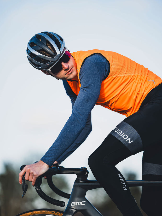 S1 Cycling Vest