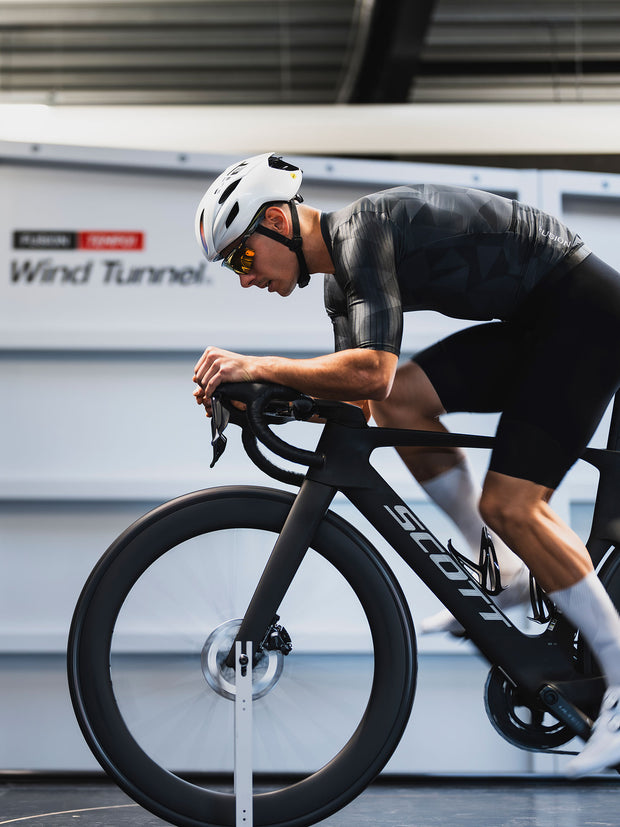 TEMPO! ONE Jersey