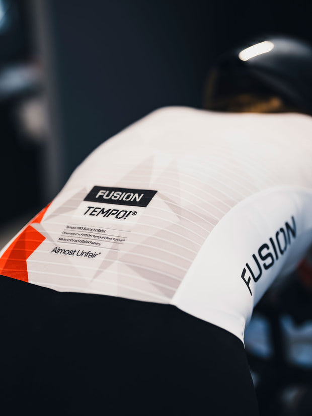 TEMPO! PRO Tri Suit