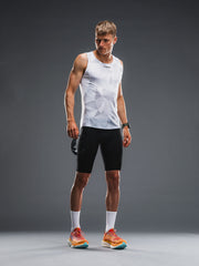 TEMPO! Run Singlet