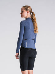 Womens Light LS Cycling Jersey