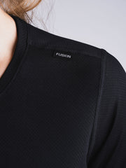 Womens Run T-Shirt