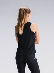 Womens Run Singlet