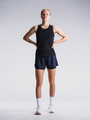Womens Run Singlet