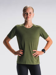 Womens Run T-Shirt