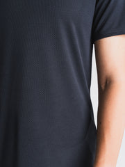 Womens Run T-Shirt