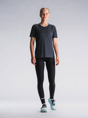 Womens Run T-Shirt