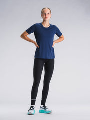 Womens Run T-Shirt
