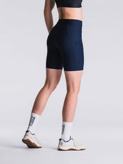 Womens Short Gym Tights