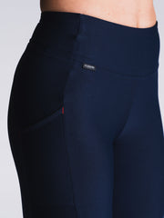 Womens Short Gym Tights