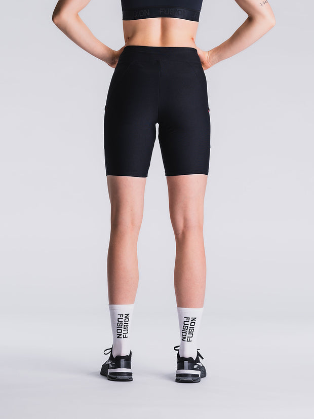 Womens Short Gym Tights