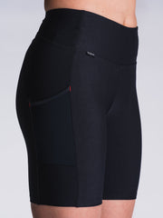 Womens Short Gym Tights