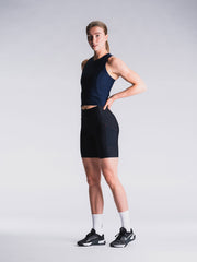 Womens Short Gym Tights