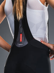 Womens TEMPO! Bib Shorts