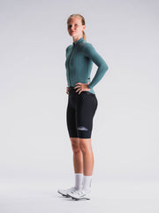 Womens TEMPO! Bib Shorts