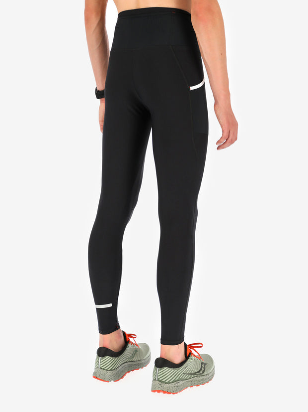 Mens Cargo Long Tights