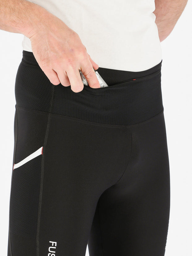 Mens Cargo Short Tights