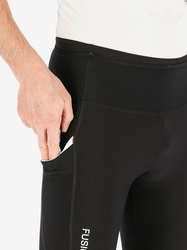 Mens Cargo Short Tights